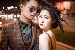 -全城热恋婚纱摄影(优质钻石店)