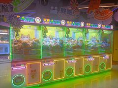 -阿尔法Game Station(中山路店)