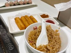 -海底捞大排档火锅(打浦路店)