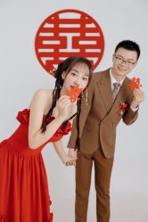 -韩国色色婚纱摄影(好评优选店)