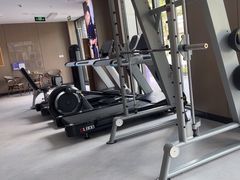 -琪航·健身+普拉提(嘉定北地铁站店)