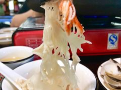 -拾下卜卜贝•海鲜火锅