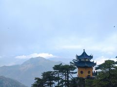 -九华山风景区