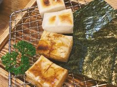 -水之惠鲜鱼料理(王府大街店)