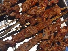 -有才叔北京时间涮肉(紫薇尚层店)