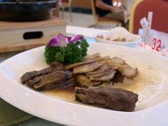 -山海天饮食集团(桃源居店)