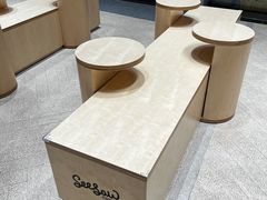 -Seesaw Coffee(西岸凤巢店)