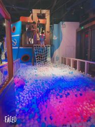 -幻贝家儿童乐园(苏州中心店)