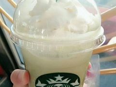 -星巴克(夏日百货店)