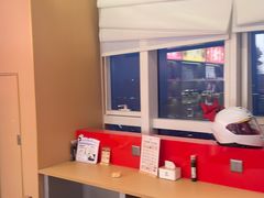 -谷小推·按摩·茶饮·社交(阳光新业店)