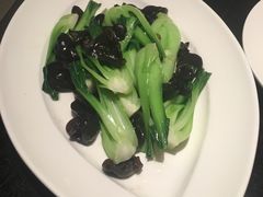 -浙江安吉JW万豪酒店·万豪中餐厅