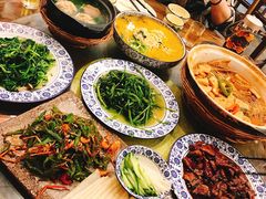 -陈记菜馆·非遗淮扬菜(东关街教场店)