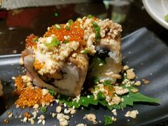 -千鹤日本料理(穿山路店)
