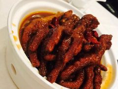 -大铁勺新津菜(东丽阳光新业广场店)