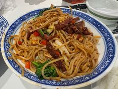 -欧记大排档·景德菜(上海首店)