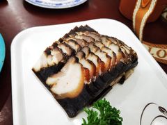 -都一处烧麦馆(前门店)