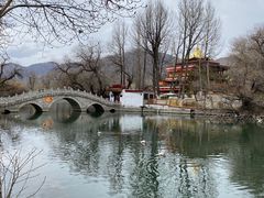 -宗角禄康公园