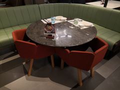 -港丽餐厅(高德置地店)