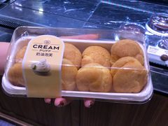 -巴黎贝甜(来福士店)