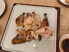 -同合居·非遗东北菜(王府井店)