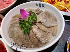 -大龙燚火锅(南山大道店)
