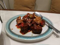 -满江红四季餐厅 · 国家五钻级酒家(新纪元大酒店店)