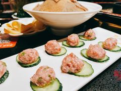 -三江两海老火锅(北京首店)