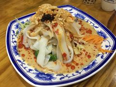 -秦韵轩·西安小馆(贻成福地广场店)