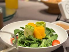 -羲和雅苑•北京烤鸭(陆家嘴中心店)