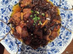 -小天厨民间菜馆(深圳街店)