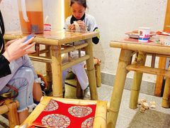 大堂-海椒市落舌·麻辣烫冒菜(武侯大悦城店)