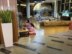 -纽斯桑拿会所(东绣路店)