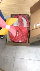 -国际蓝孩(万象天地店)