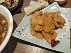 -新白鹿餐厅(城西银泰城店)