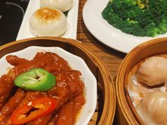 -珍宝轩海鲜火锅(碧湖大厦店)