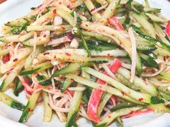 -京玉菲饭店(李村店)