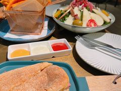 -BOCATA 西班牙餐厅(三里屯店)