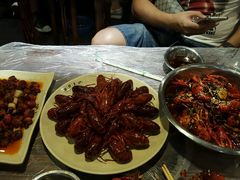 -靓靓蒸虾(中山公园店)