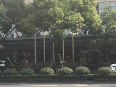 -杭州武林万怡酒店