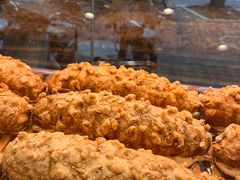 -DANXI丹喜面包·蛋糕(庐山店)