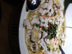 -青花椒花椒鱼(合生汇店)