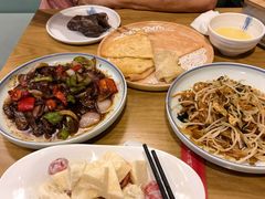 -融融手工春饼(密云万象汇店)