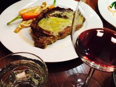 -食间牛排(湖西路店)