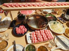 -东道煮牛肉火锅(东盛大街店)