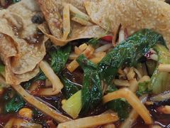 -红鼻子桂林米粉(金唐新光界店)