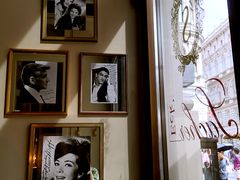 -Cafe Sacher(WIEN)