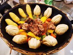 -古洼一锅鲜(开发区店)