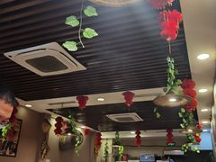 -地锅公社·现炒地锅鸡·地锅鱼·夜宵(罗锦路店)