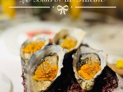 -Le Bistrot de Racine