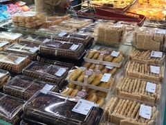 -物美超市(三里河店)
